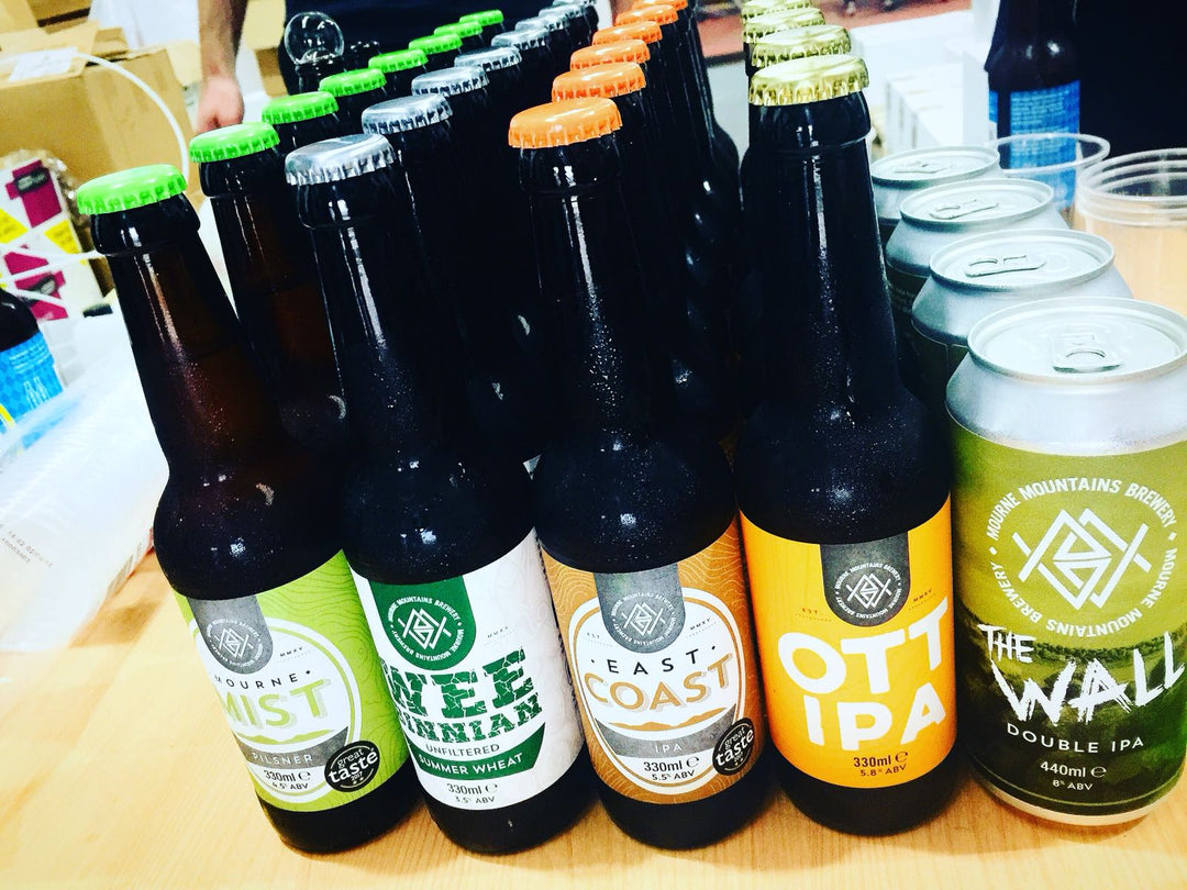 Drinks - To Go