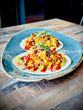 Breakfast Tacos
