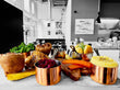 2 pax - Sharing Roast - To Go - Hot