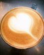 Coffee - Hot - flat white - To Go
